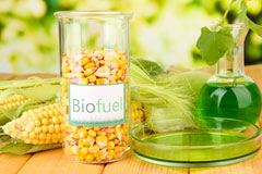 Hagley biofuel availability