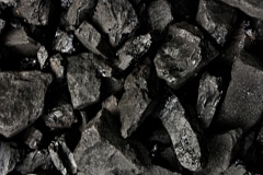 Hagley coal boiler costs