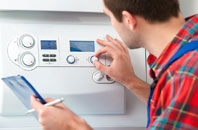 free Hagley gas safe engineer quotes