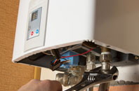 free Hagley boiler install quotes